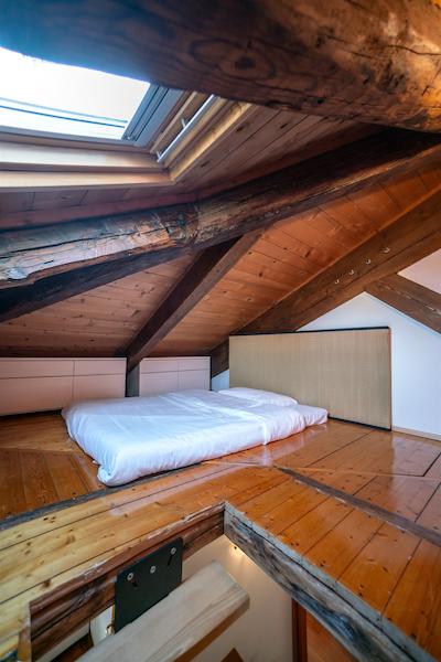 ب اند ب سان لوکا