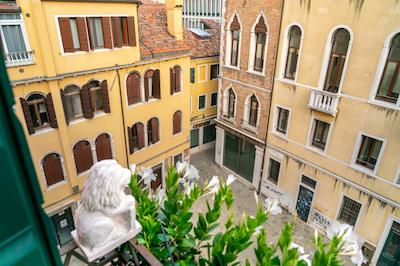 ب اند ب سان لوکا