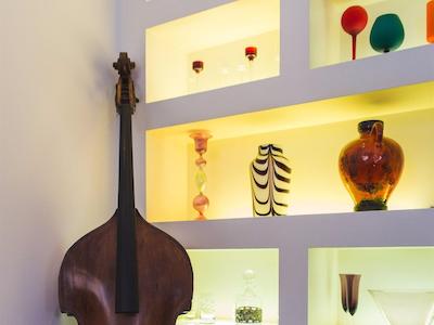 ب اند ب سان لوکا