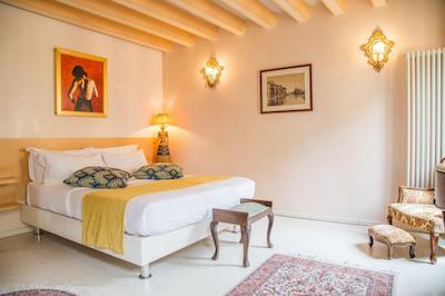 ب اند ب سان لوکا