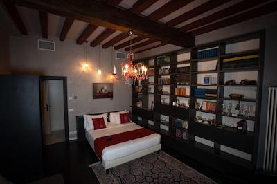 ب اند ب سان لوکا