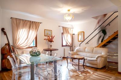 ب اند ب سان لوکا