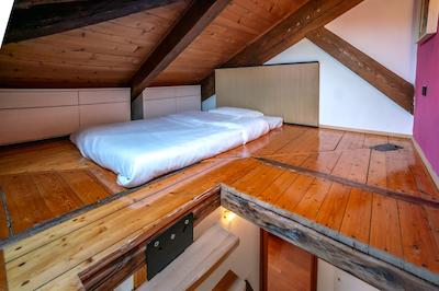 ب اند ب سان لوکا