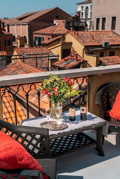 ب اند ب سان لوکا