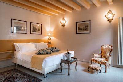 ب اند ب سان لوکا