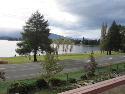 ت اناو لاکویو هلید پارک