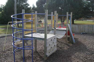 ت اناو لاکویو هلید پارک