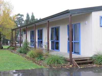 ت اناو لاکویو هلید پارک