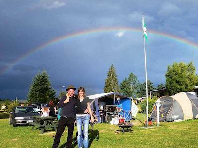 ت اناو لاکویو هلید پارک