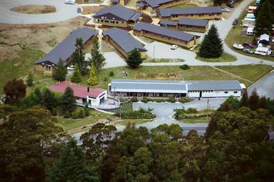 ت اناو لاکویو هلید پارک