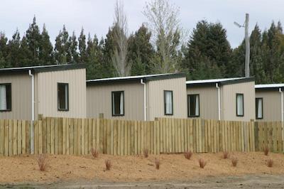 ت اناو لاکویو هلید پارک