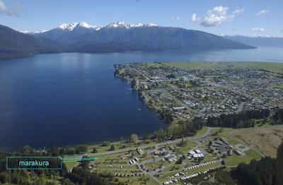 ت اناو لاکویو هلید پارک