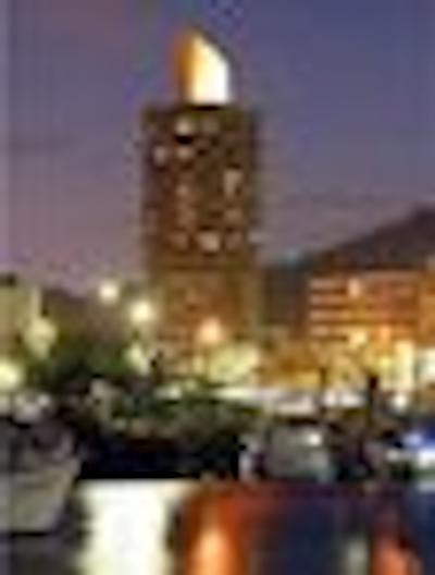 هتل گراند چانسلر تونسویل