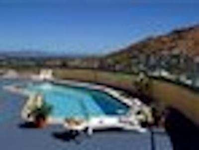 هتل گراند چانسلر تونسویل