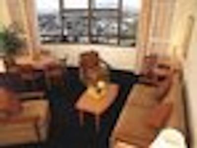 هتل گراند چانسلر تونسویل