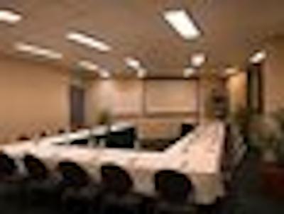 هتل گراند چانسلر تونسویل