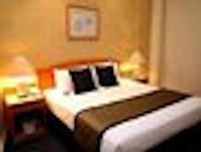 هتل گراند چانسلر تونسویل