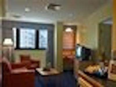 هتل گراند چانسلر تونسویل