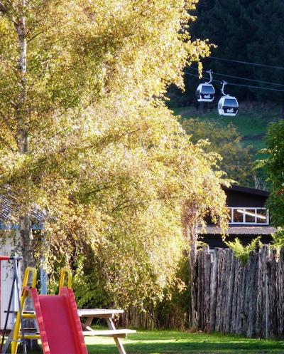 فیری اسپرینگز متل