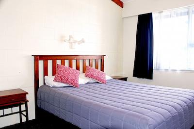 فیری اسپرینگز متل