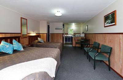 فیری اسپرینگز متل