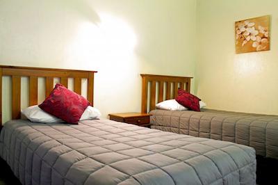 فیری اسپرینگز متل