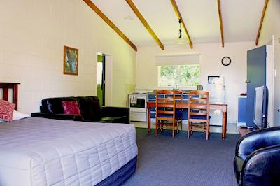 فیری اسپرینگز متل