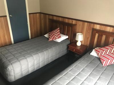 فیری اسپرینگز متل