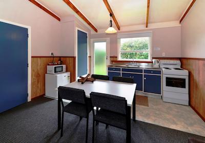 فیری اسپرینگز متل