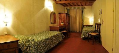 کاسا سان تماسُ