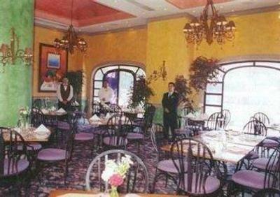 هتل سانتا انیتا