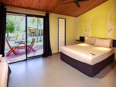 کویندا لج کاکادو