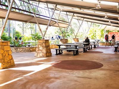 کویندا لج کاکادو