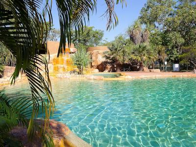 کویندا لج کاکادو