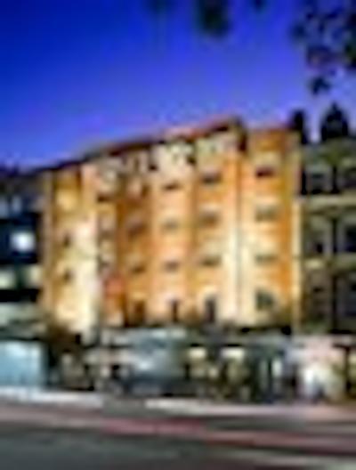 د گریت اسودرن هتل-اسیدنی