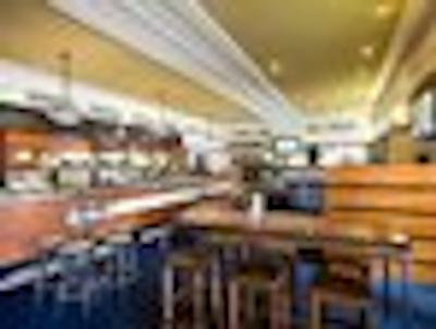 د گریت اسودرن هتل-اسیدنی