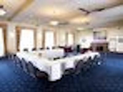 د گریت اسودرن هتل-اسیدنی