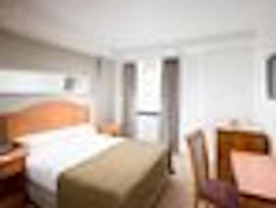 د گریت اسودرن هتل-اسیدنی