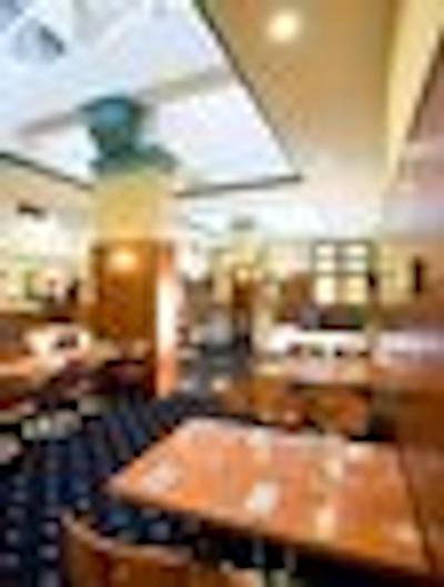 د گریت اسودرن هتل-اسیدنی