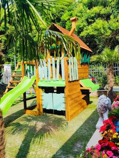 هتل نو ریتر