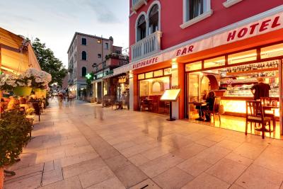 هتل نو ریتر