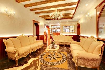 هتل نو ریتر