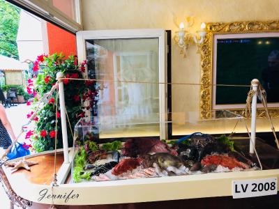 هتل نو ریتر