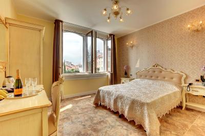 هتل نو ریتر