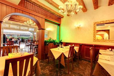 هتل نو ریتر