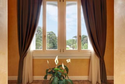 هتل نو ریتر