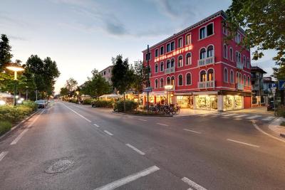 هتل نو ریتر