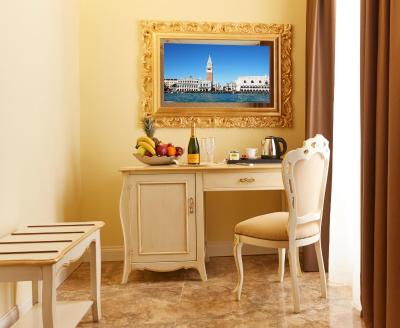 هتل نو ریتر