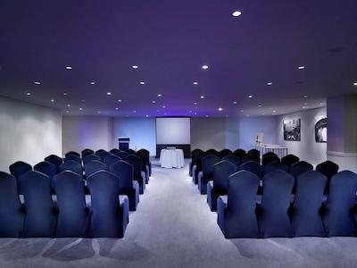 سُفیتل بریسبان سنترال