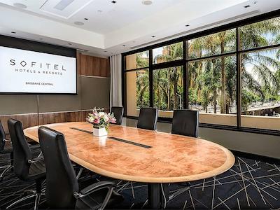 سُفیتل بریسبان سنترال